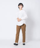 ストレート パンツ WARM C-FORT POINT