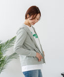 【C-FORT POINT/フォートポイント】UVカット＆DRY機能付き 裏メッシュジップパーカー 軽量 吸汗速乾 ❘ジーンズメイト公式オンラインショップ