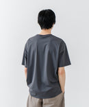 【BLUE STANDARD/ブルースタンダード】【遮熱・接触冷感・吸水速乾の高機能Tシャツ】 ICEストレッチ胸ポケットTシャツ ハイストレッチ 酷暑対策 ビズ ビジカジ ユニセックス