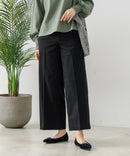 チノワイドパンツ【C-FORT POINT/フォートポイント】