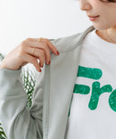 【C-FORT POINT/フォートポイント】UVカット＆DRY機能付き 裏メッシュジップパーカー 軽量 吸汗速乾 ❘ジーンズメイト公式オンラインショップ