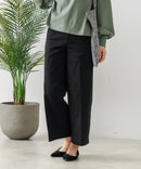 チノワイドパンツ【C-FORT POINT/フォートポイント】