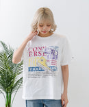 【CONVERSE/コンバース】天竺 シューズグラフィックTシャツ ❘ジーンズメイト公式オンラインショップ