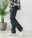 【EDWIN/エドウイン】403 WILD FIRE レギュラーストレート