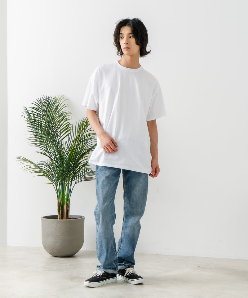 プレミアムコットンＴシャツ【FRUIT OF THE LOOM/フルーツオブザルーム】　　　　　　　　　　　　　　　　　　　　　　　　　　　　　　　　　　　　　　　　　　　　　　　　　　　　　　　　　　　　　　　　　