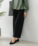 チノワイドパンツ【C-FORT POINT/フォートポイント】