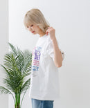 【CONVERSE/コンバース】天竺 シューズグラフィックTシャツ ❘ジーンズメイト公式オンラインショップ