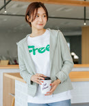 【C-FORT POINT/フォートポイント】UVカット＆DRY機能付き 裏メッシュジップパーカー 軽量 吸汗速乾 ❘ジーンズメイト公式オンラインショップ