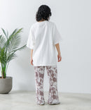 【DISCUS/ディスカス×Warner/ワーナー】グラフィックプリント半袖Tシャツ グレムリン zo