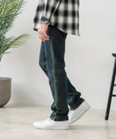 【EDWIN/エドウイン】403 WILD FIRE レギュラーストレート