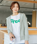 【C-FORT POINT/フォートポイント】UVカット＆DRY機能付き 裏メッシュジップパーカー 軽量 吸汗速乾 ❘ジーンズメイト公式オンラインショップ