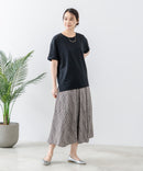 8枚 ハギ ひらり スカート C-FORT POINT