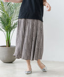 8枚 ハギ ひらり スカート C-FORT POINT