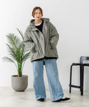 【C-FORT POINT/フォートポイント】モンスターパーカー