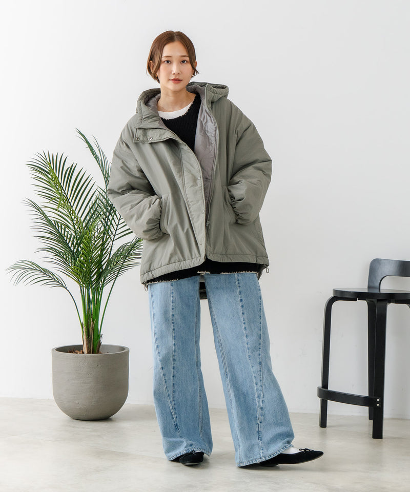 【C-FORT POINT/フォートポイント】モンスターパーカー