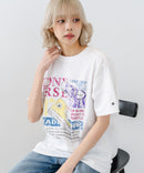 【CONVERSE/コンバース】天竺 シューズグラフィックTシャツ ❘ジーンズメイト公式オンラインショップ