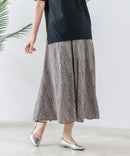 8枚 ハギ ひらり スカート C-FORT POINT