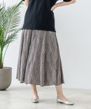 8枚 ハギ ひらり スカート C-FORT POINT