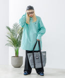 メッシュトートバッグ【DISCUS/ディスカス】