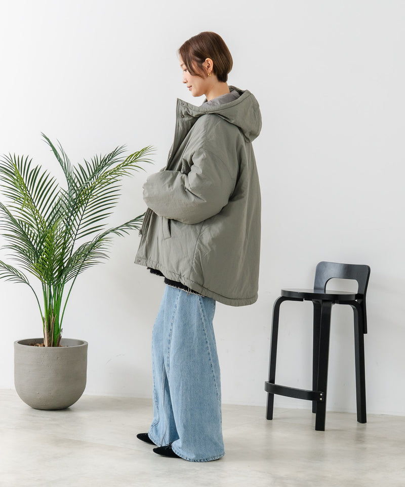 【C-FORT POINT/フォートポイント】モンスターパーカー