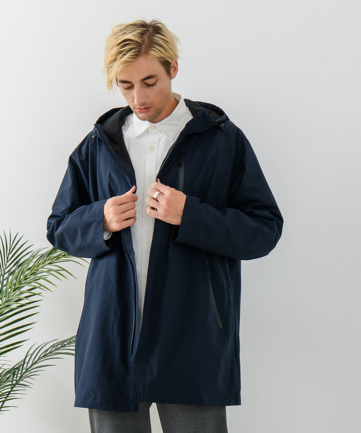 BLUE STANDARD/ブルースタンダード】マルチファンクション フード