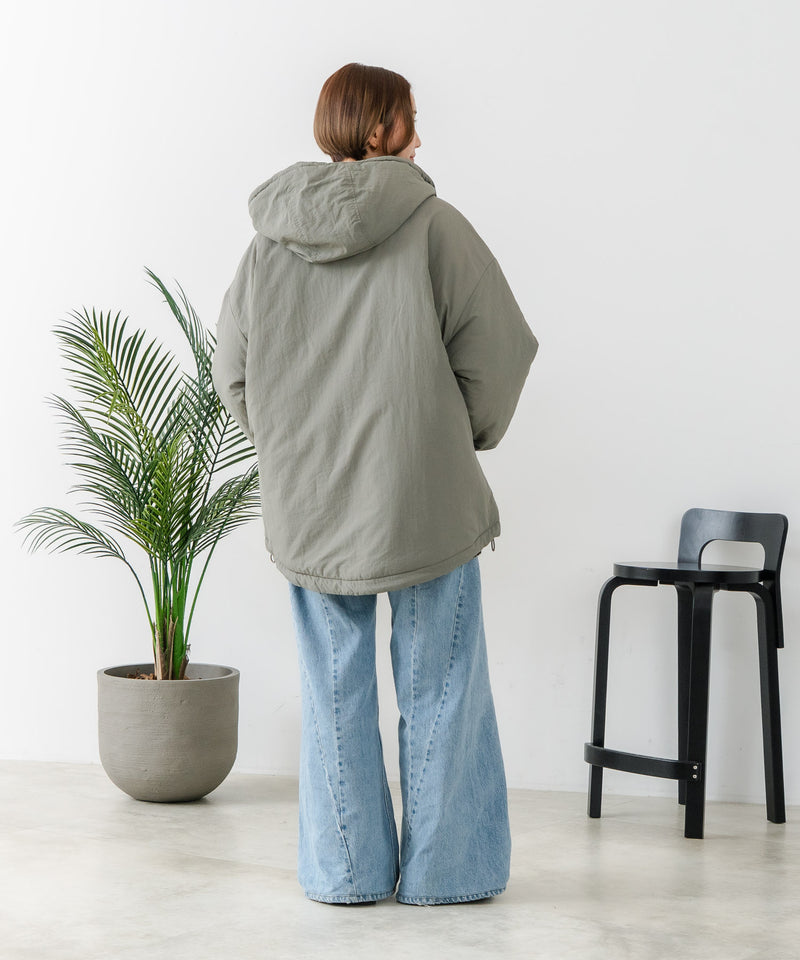 【C-FORT POINT/フォートポイント】モンスターパーカー