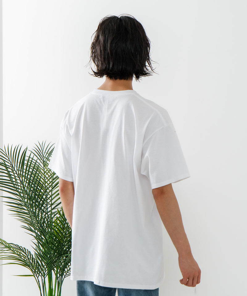 プレミアムコットンＴシャツ【FRUIT OF THE LOOM/フルーツオブザルーム】　　　　　　　　　　　　　　　　　　　　　　　　　　　　　　　　　　　　　　　　　　　　　　　　　　　　　　　　　　　　　　　　　