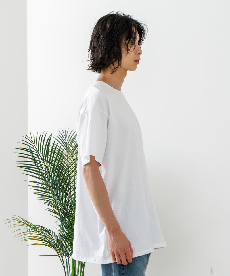 プレミアムコットンＴシャツ【FRUIT OF THE LOOM/フルーツオブザルーム】　　　　　　　　　　　　　　　　　　　　　　　　　　　　　　　　　　　　　　　　　　　　　　　　　　　　　　　　　　　　　　　　　