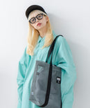 メッシュトートバッグ【DISCUS/ディスカス】