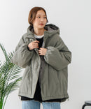 【C-FORT POINT/フォートポイント】モンスターパーカー