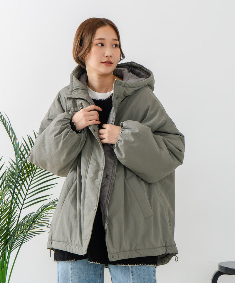 【C-FORT POINT/フォートポイント】モンスターパーカー