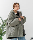 【C-FORT POINT/フォートポイント】モンスターパーカー