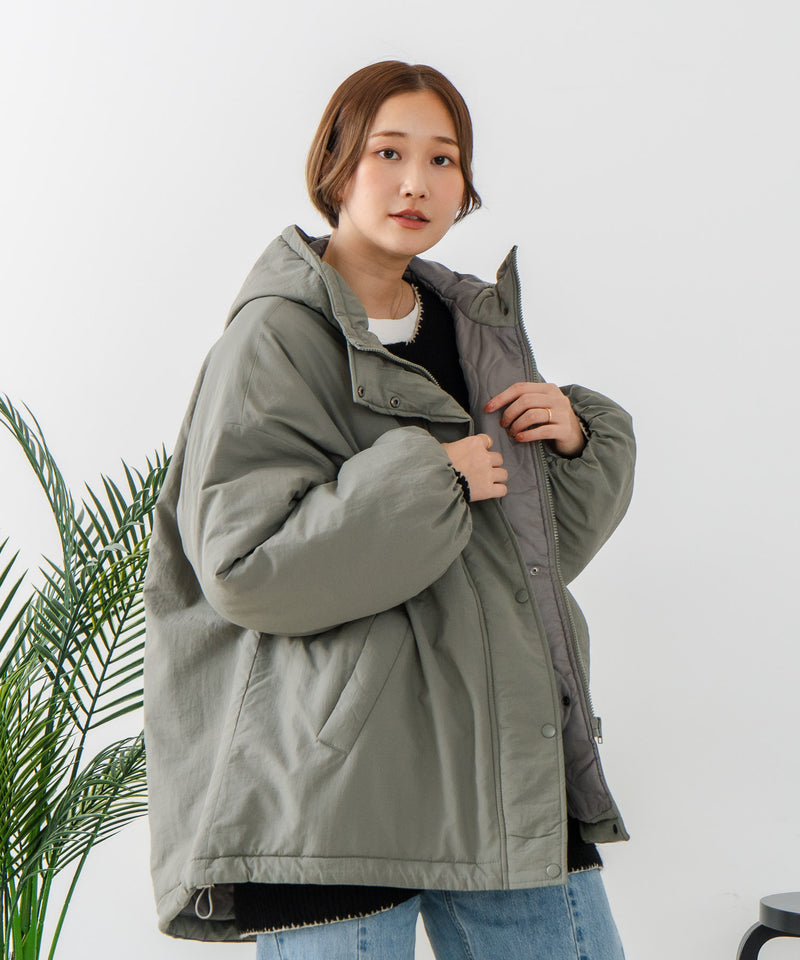 【C-FORT POINT/フォートポイント】モンスターパーカー