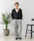 【U.S. POLO ASSN./ユーエスポロアッスン】ダンボール スウェットパンツ ❘ジーンズメイト公式オンラインショップ