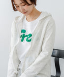 【C-FORT POINT/フォートポイント】UVカット＆DRY機能付き 裏メッシュジップパーカー 軽量 吸汗速乾 ❘ジーンズメイト公式オンラインショップ