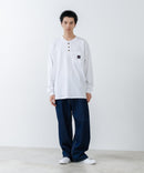 Men Model:H180 着用サイズ/L