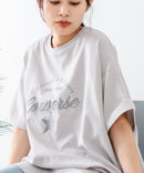 【CONVERSE/コンバース】ポンチフレアチュニック zo