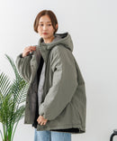 【C-FORT POINT/フォートポイント】モンスターパーカー