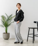 【U.S. POLO ASSN./ユーエスポロアッスン】ダンボール スウェットパンツ ❘ジーンズメイト公式オンラインショップ