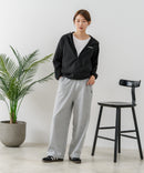 【U.S. POLO ASSN./ユーエスポロアッスン】ダンボール スウェットパンツ ❘ジーンズメイト公式オンラインショップ