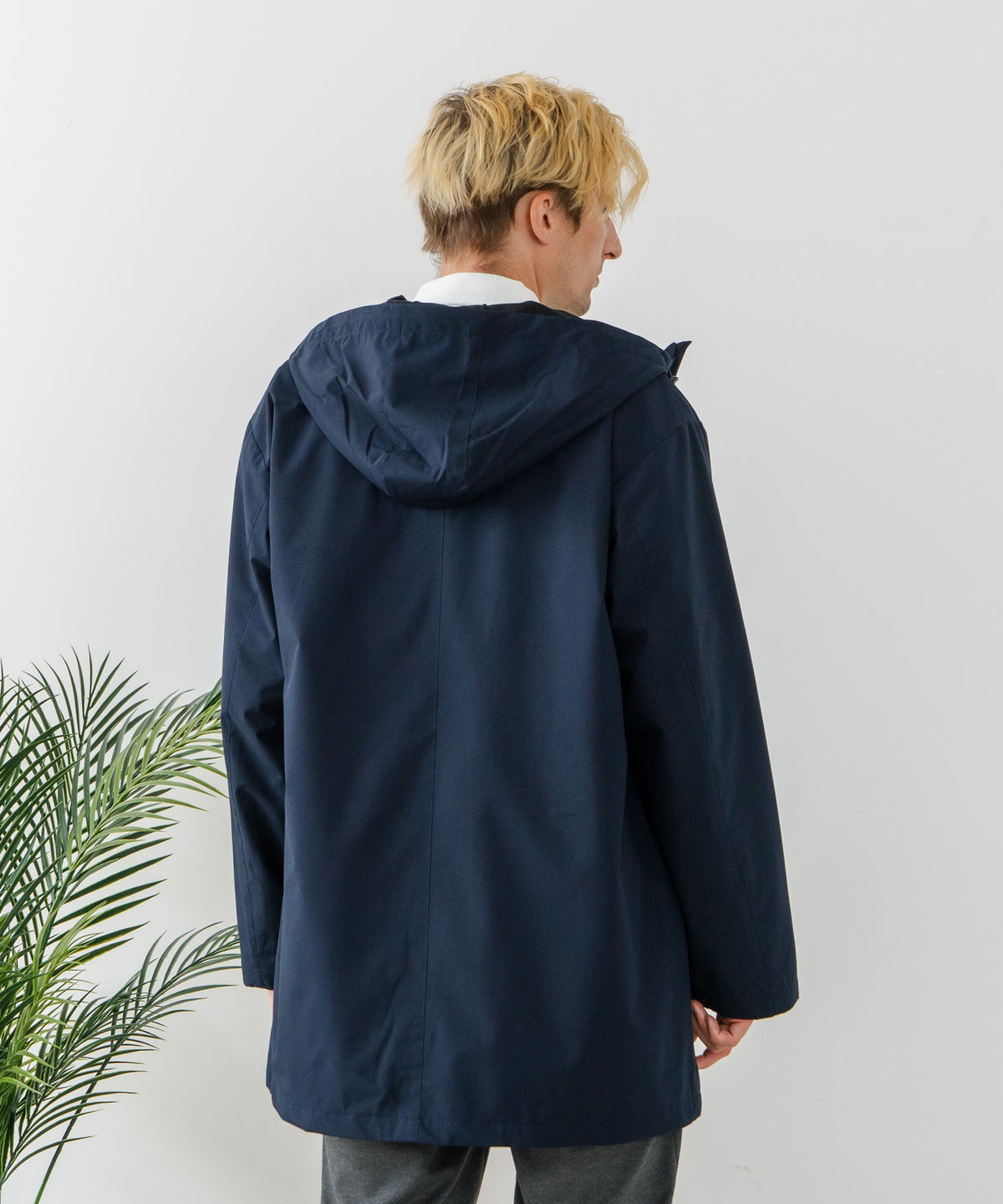 BLUE STANDARD/ブルースタンダード】マルチファンクション フード