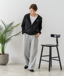 【U.S. POLO ASSN./ユーエスポロアッスン】ダンボール スウェットパンツ ❘ジーンズメイト公式オンラインショップ