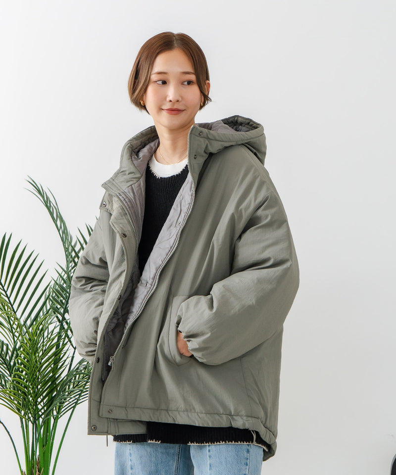 【C-FORT POINT/フォートポイント】モンスターパーカー