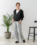 【U.S. POLO ASSN./ユーエスポロアッスン】ダンボール スウェットパンツ ❘ジーンズメイト公式オンラインショップ