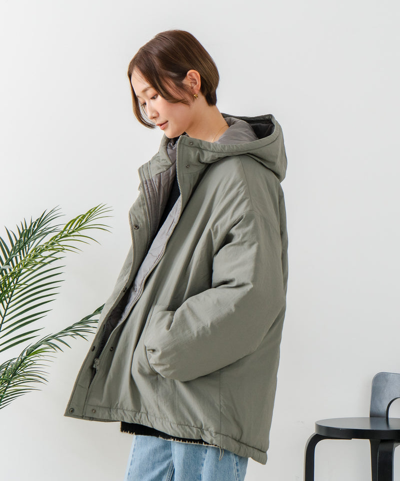 【C-FORT POINT/フォートポイント】モンスターパーカー