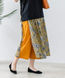 インドメンガラパンツスカート【C-FORT POINT】