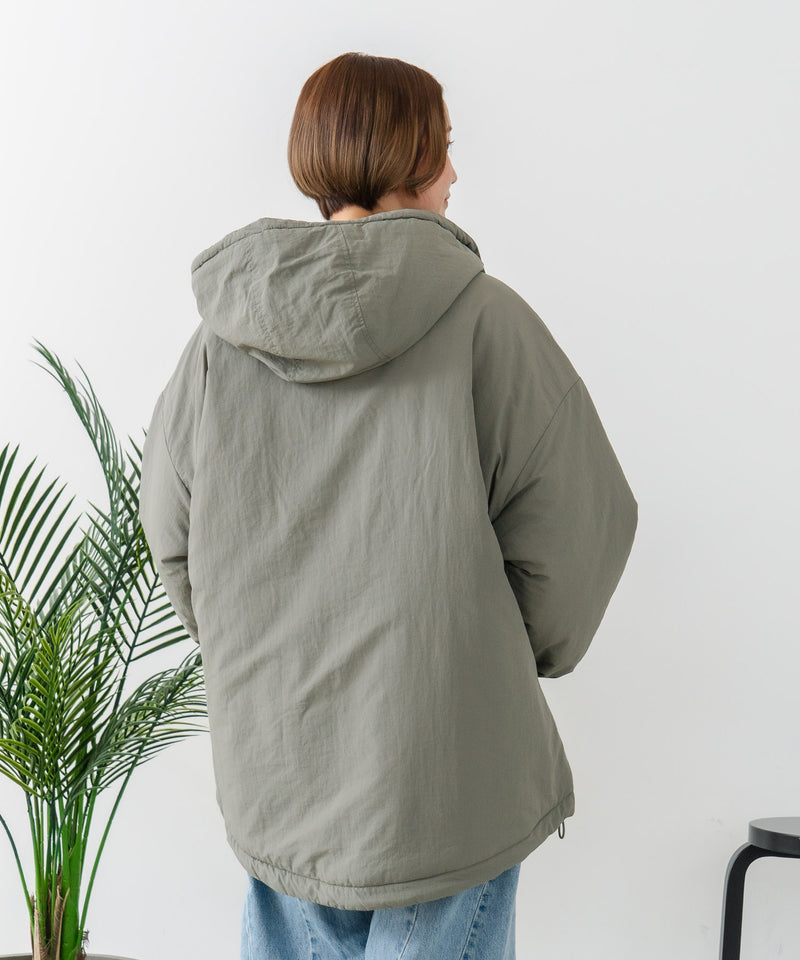 【C-FORT POINT/フォートポイント】モンスターパーカー