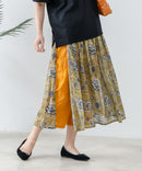 インドメンガラパンツスカート【C-FORT POINT】