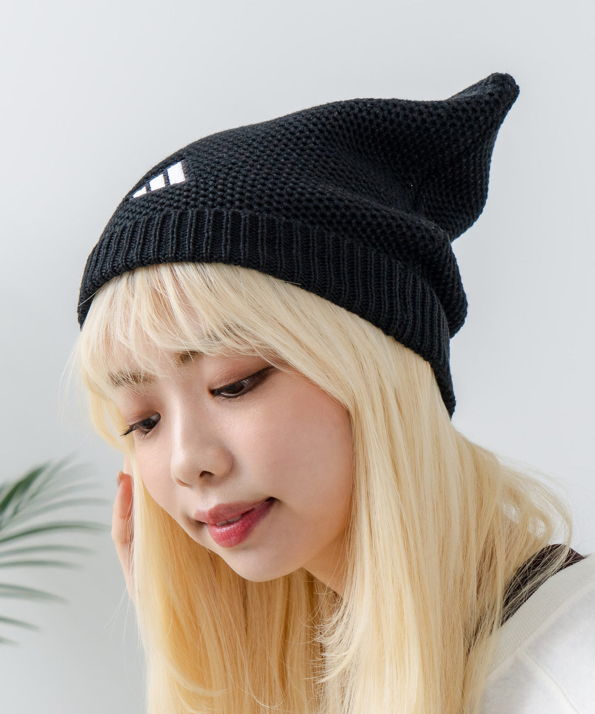 adidas CAT WATCH 猫耳 ネコミミ ブラック 黒 メーカー公式ショップ】 CAT アディダス adidas WATCH 黒
