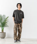 【OUTDOOR EXCHANGE/アウトドアエクスチェンジ】×【ZERO STAIN/ゼロステイン】コラボ ラグランスリーブ Tシャツ ❘ジーンズメイト公式オンラインショップ